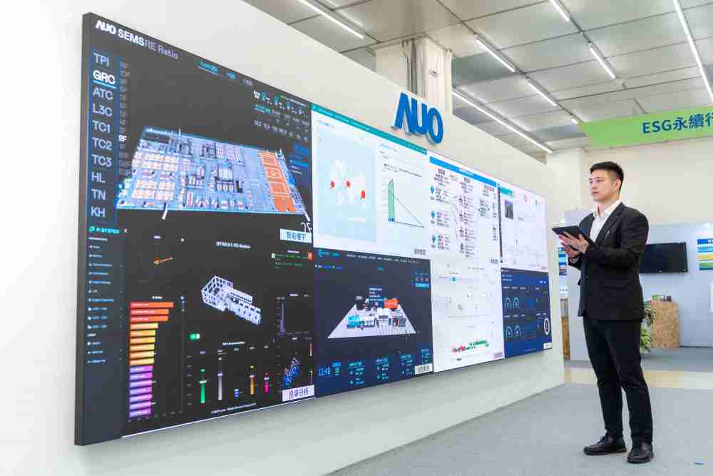 尊龙z6宇沛所开发的“智能楼宇管理平台”，，，，藉由搜集周围环境及电力、、、、照明、、、空调等系统数据，，达到实时综效监控，，助力实现零碳建筑