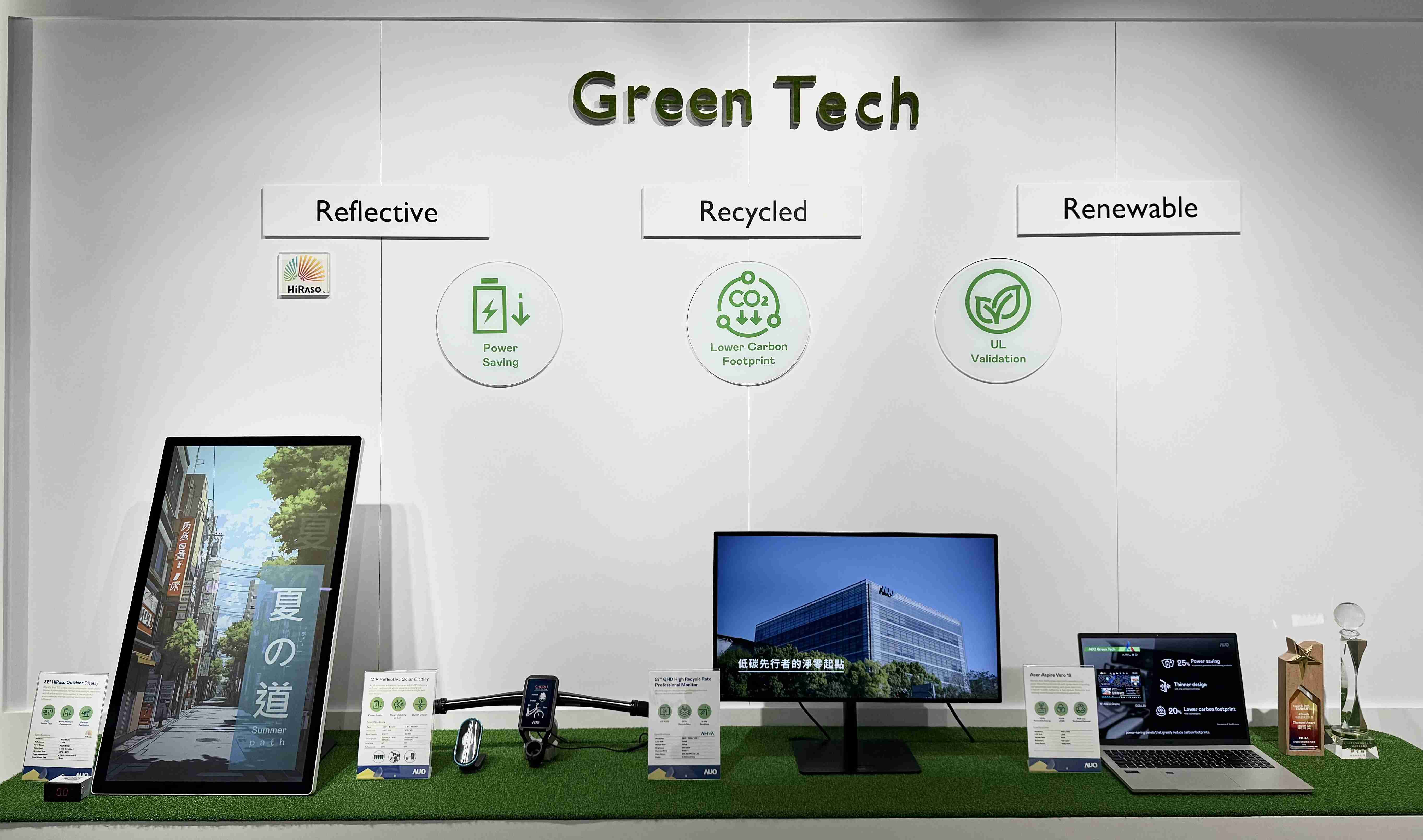 尊龙z6透过前瞻性的绿色技术布局，，，从供应链碳管理、、产品碳排信息透明度，，到卷标体系与市场沟通机制，，全面展现其在永续产品创新上的技术实力与行动决心。。。